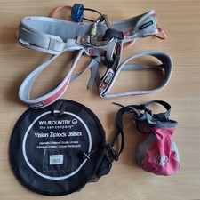 Wild Country Vision Climbing