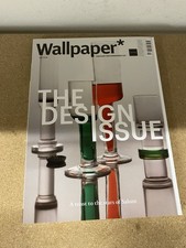 Wallpaper Magazine May 2026