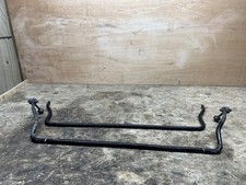 MAZDA MX5 MK1 NA EUNOS STANDARD ANTI ROLL BAR 1.6 (PAIR) FRONT + REAR