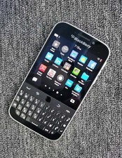 Blackberry classic q20 - classic,