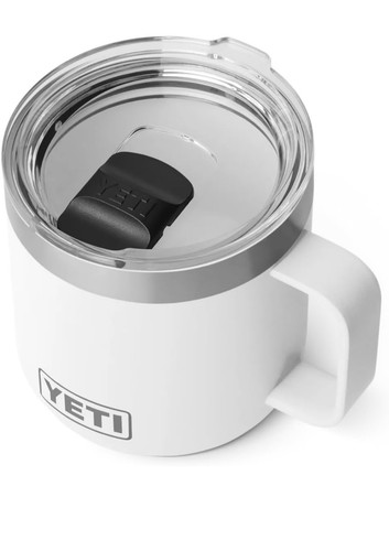 Yeti rambler stainless - yeti,