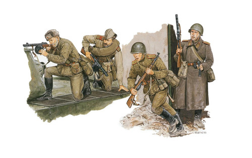 Dragon military 1 35 - military,