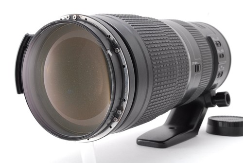 Nikon af s nikkor - [as-is],