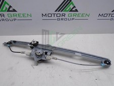 Renault Trafic 2006-2014 Mini Bus RH Drivers Window Reg & Motor WPR1269RM