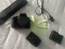 Canon EOS 1300D Digital SLE