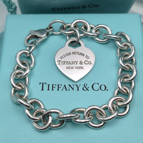 Tiffany return to heart - tiffany, &