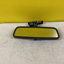 03-08 VAUXHALL SIGNUM INTERIOR