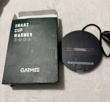 Smart Cup Warmer By Garmee 