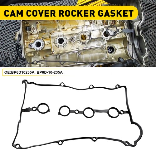 Car cam cover rocker gasket - rocker,