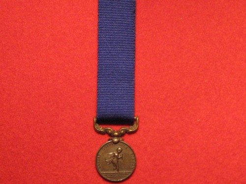 Miniature royal humane society - royal,
