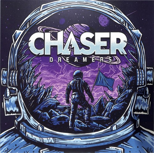 Dreamers chaser - dreamers,