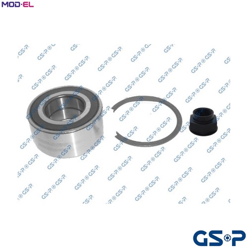 Wheel bearing kit - wheel, gk3599
