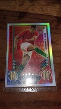 VERY RARE Match Attax