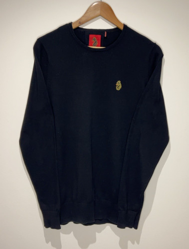 Luke 1977 mens black - 1977,