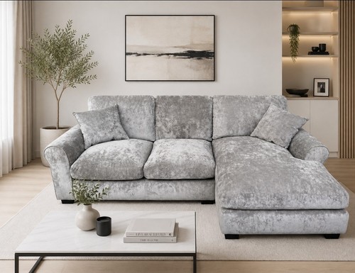 Argos home taylor fabric - taylor, right