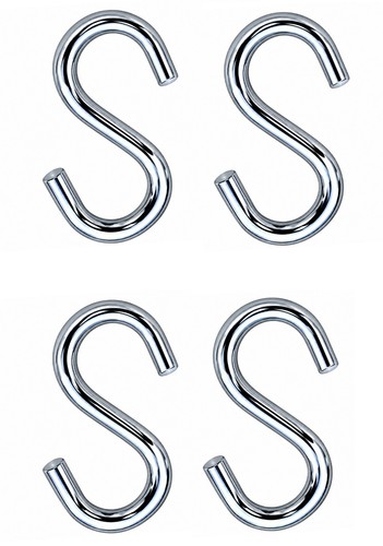 Shaped hooks for hanging - shaped,