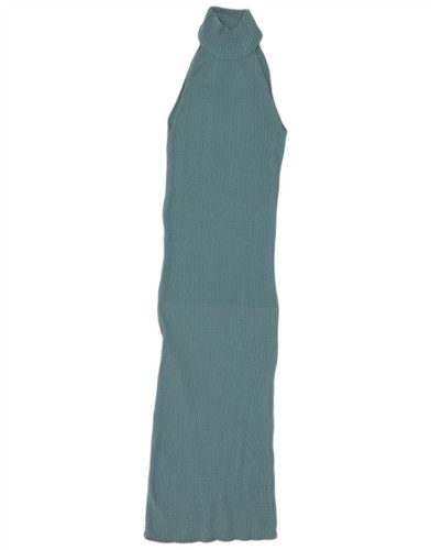 Zara womens maxi - zara, halter