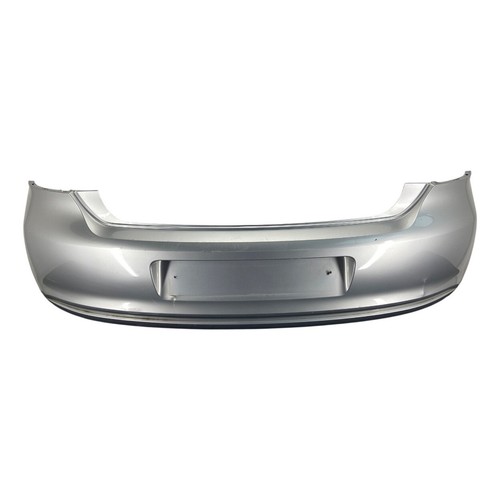 Volkswagen polo bumper rear - volkswagen,