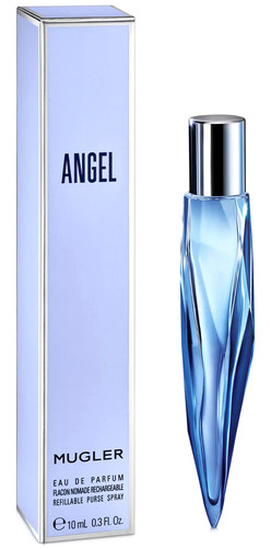 Thierry mugler angel edp - mugler,