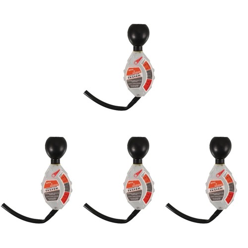 Reusable antifreeze tester - reusable,