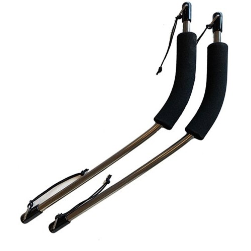 Revolution kites extended - kites,