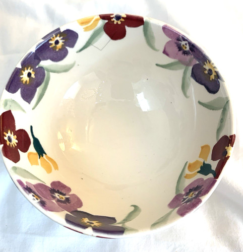 Emma bridgewater rim - emma, bridgewater,rim