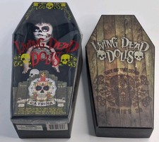 Living Dead Dolls Catrina Day