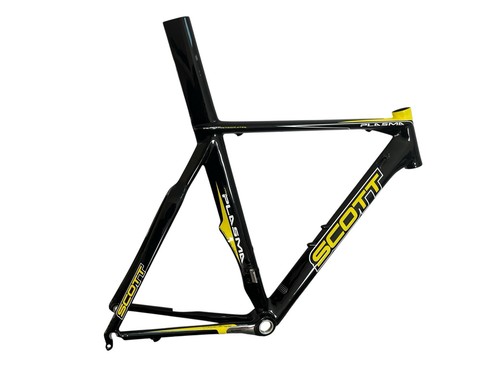 2007 scott plasma pro road - plasma,