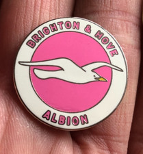 BRIGHTON & HOVE ALBION GIRLS