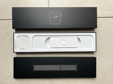Apple watch box only - watch, se