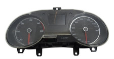 SEAT IBIZA (2013) SPEEDOMETER