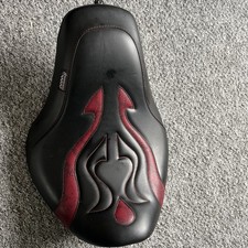 Granucci seat for yamaha