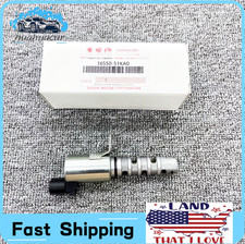 16550-51KA0 Variable Valve