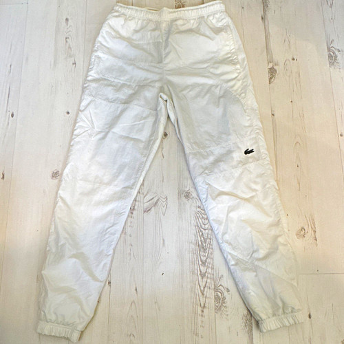 Lacoste men white - lacoste, men’s
