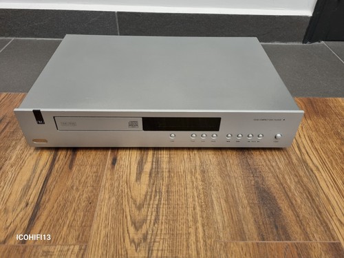Arcam fmj high end - arcam, 36