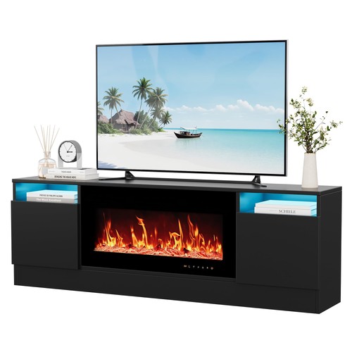 Modern tv stand - 70",