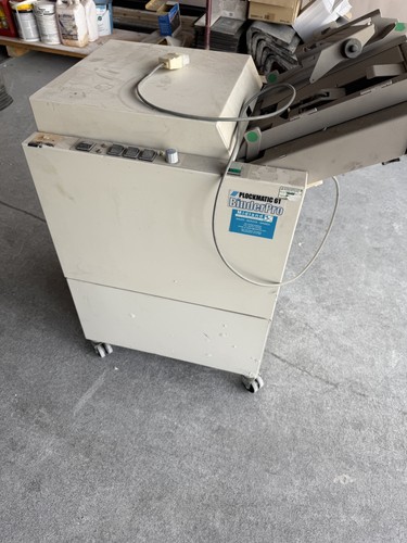 Plockmatic binderpro - 61,