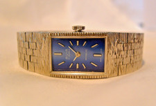 Avia Wrist Watch 1970s Ladies