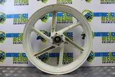Honda VFR 400 R NC30 Wheel