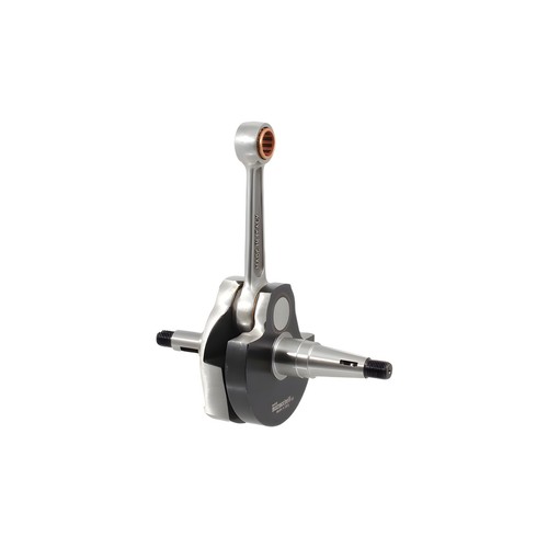 Crankshaft mazzucchelli for - mazzucchelli,