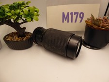 Minolta MD Zoom 70-210mm