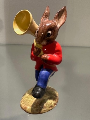 1984 royal doulton sousaphone - doulton,