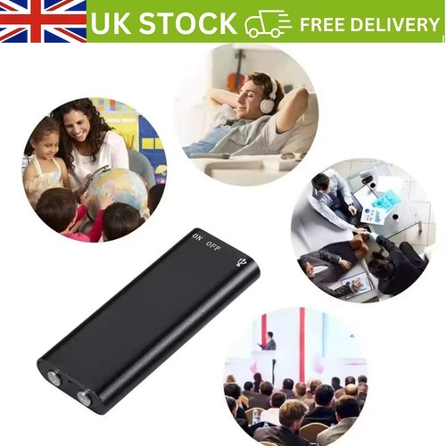 32gb hidden mini audio - hidden,