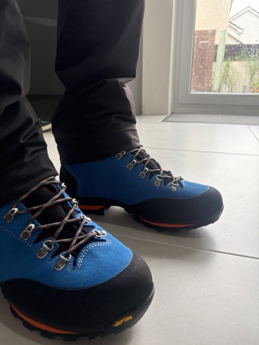 Mens zamberland boltoro lite - mens,