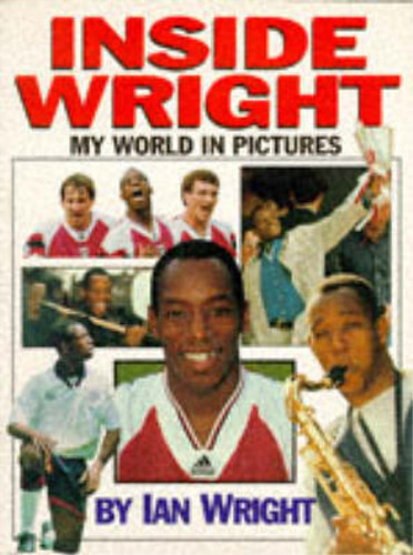 Inside wright world in - wright:, my