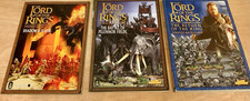 Games Workshop Lord of thr