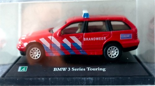Cararama scale bmw - 1:72, 3