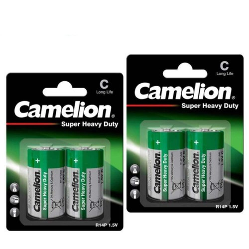 Camelion batteries 1 5v - batteries, 1.5v