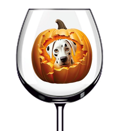 12x colourful halloween - colourful,
