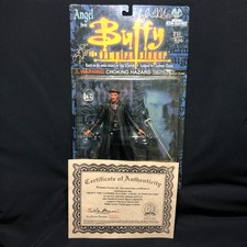 Buffy The Vampire Slayer -